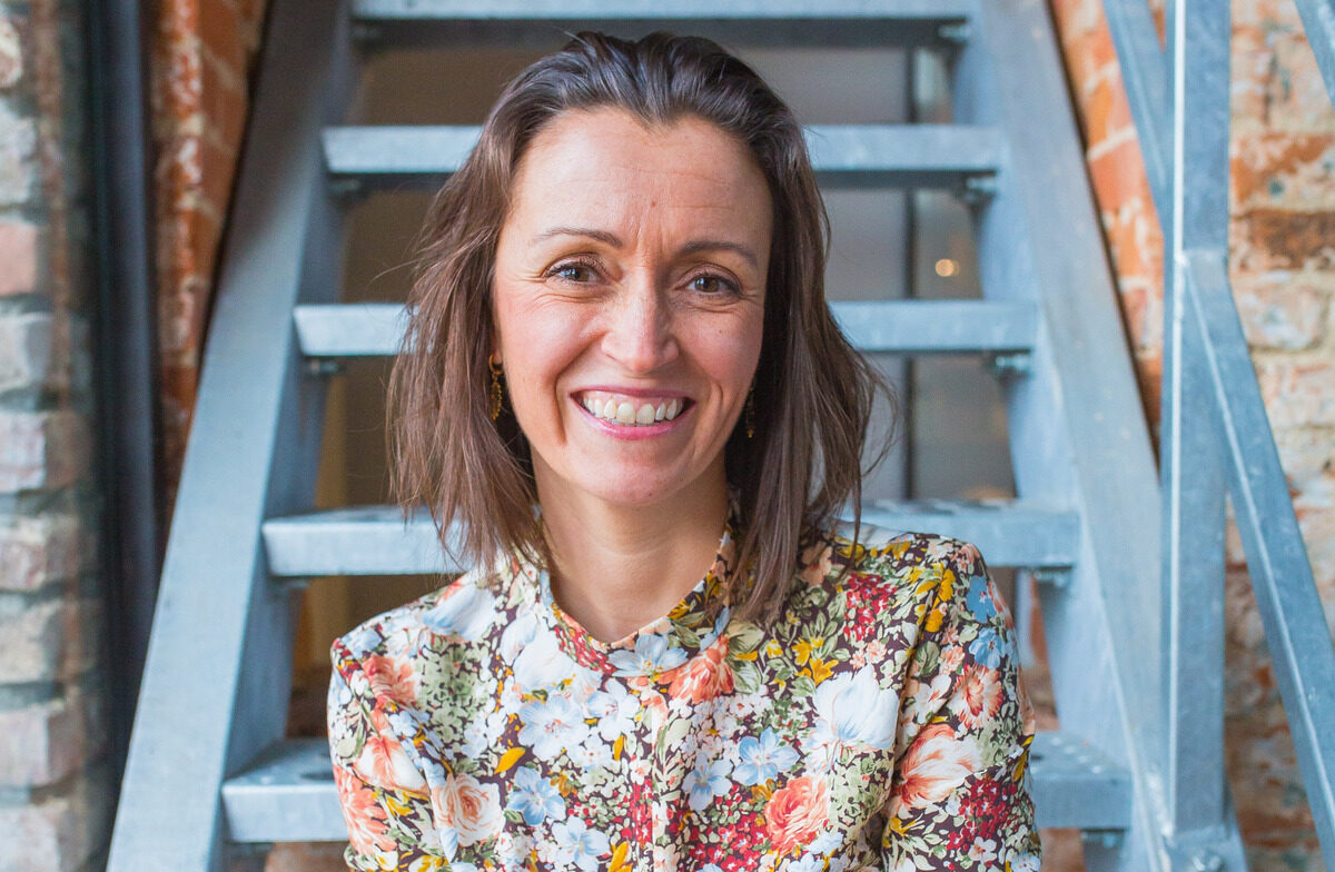 Vera Pfeifer - Portret